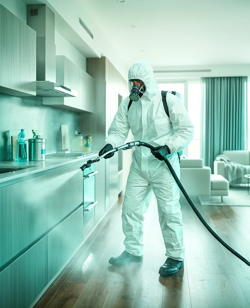 PPE Sanering